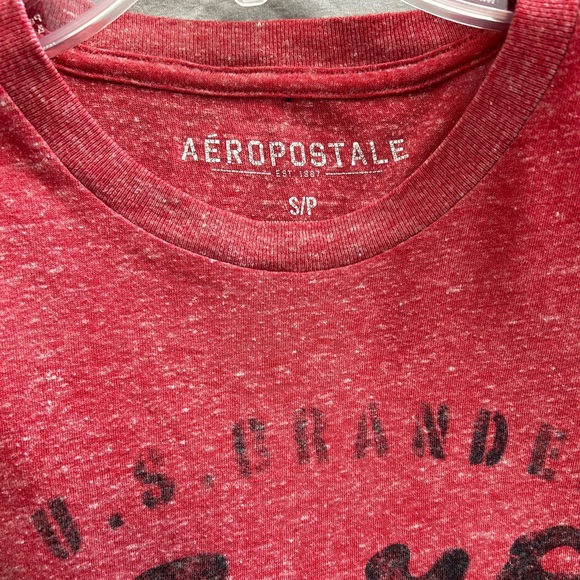Aeropostale Shirt - Picture 3 of 3